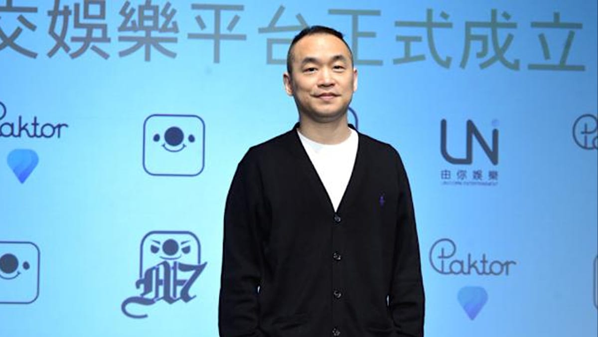 投资虚拟货币惨赔，黄立成生日许愿“别被清算”！ - vibes by 8world