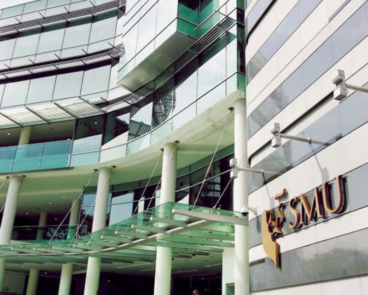 SMU law students to help empower the elderly