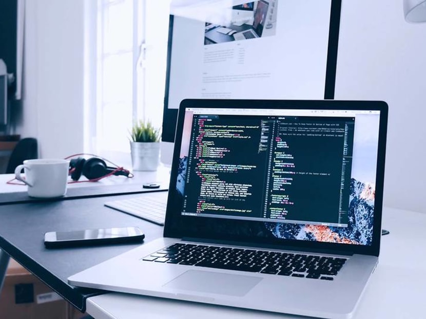 Commentary: COVID-19 has stripped work to bare bones - was all that excess needed anyway?