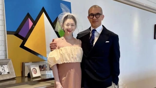 具俊晔证实爱妻大S死讯！向韩媒亲揭现况：我不太好……
