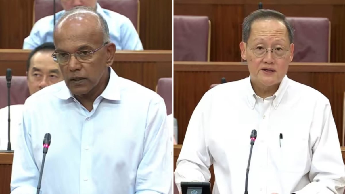 The Edge apologises to Singapore ministers over article on Good Class Bungalows The Edge apologises to Singapore ministers over article on Good Class Bungalows