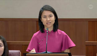 Debate on President’s speech: Goh Hanyan on fundamental shifts to set youths on the right path