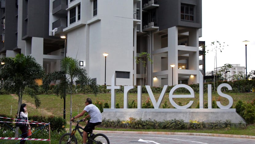Developers dash Trivelis residents’ compensation hopes