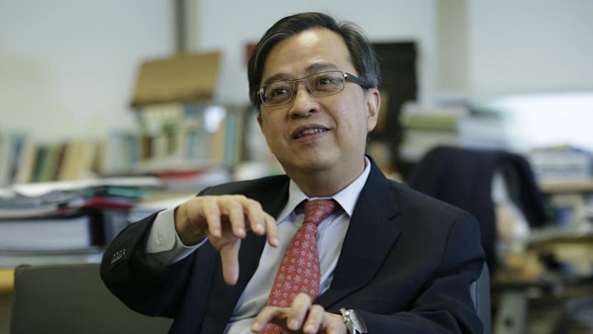 Social sciences, humanities key to Smart Nation drive: Professor