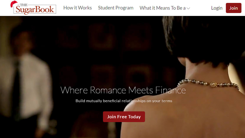 Dodgy messages and brazen requests: My 72 hours on TheSugarBook