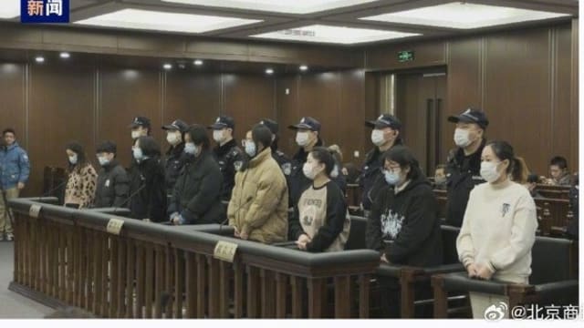 给“男星”打赏还跟他“网恋” 上海妇损失3万多元仍不信被骗