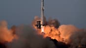 SpaceX IPO filing lays bare losses and Musk control as it stakes future on AI