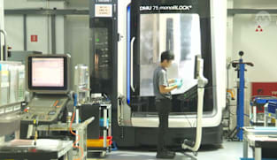 More European, North Asian MNCs eyeing Singapore as manufacturing base: Industry body