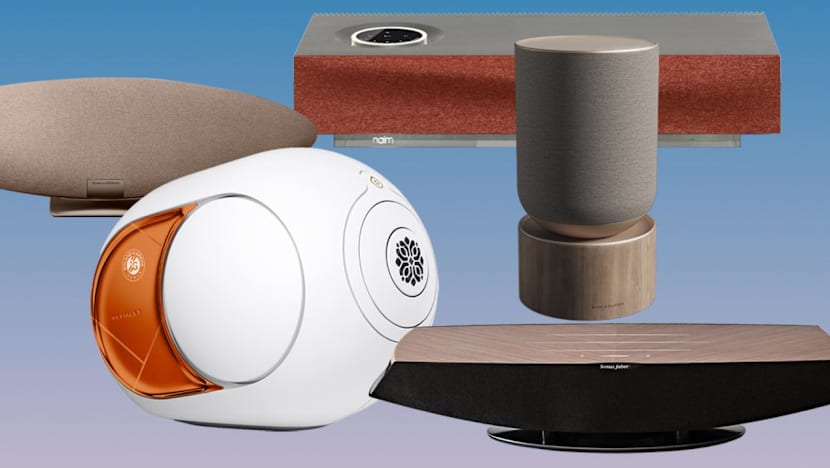 Can one speaker really replace a hi-fi system? We test five premium models