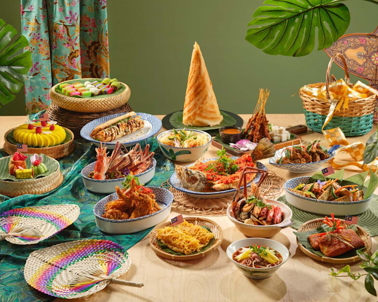 8 dining experiences to treat Dad to this Father’s Day