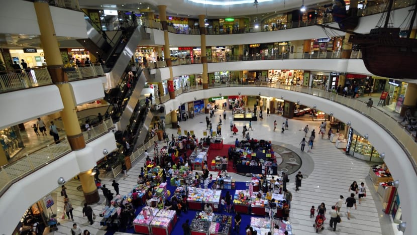 Industry group calls for retail lease reforms amid soaring rents, including limits for foreign tenants Industry group calls for retail lease reforms amid soaring rents, including limits for foreign tenants