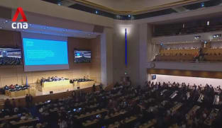 UN plastic treaty talks: Countries embark on 10-day talks in Geneva to hammer out global agreement 
