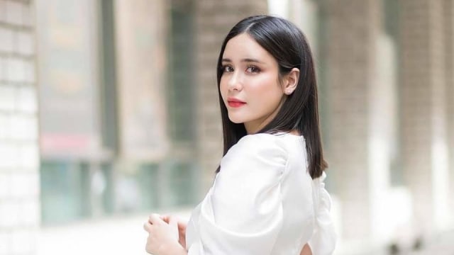 泰女星Jaibua Hidding醉倒被非礼　事后发现对方竟是警察