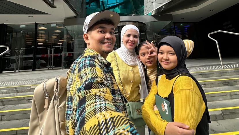 Indra Bekti serius pindah ke Australia, mulai dari nol demi pendidikan anak