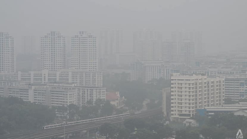 Legal action by Singapore against haze-causing firms in Indonesia may come with diplomatic implications: Lawyers