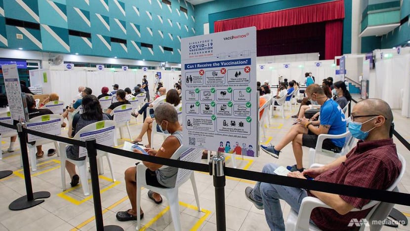 Some local websites carry potentially misleading COVID-19 information: MOH