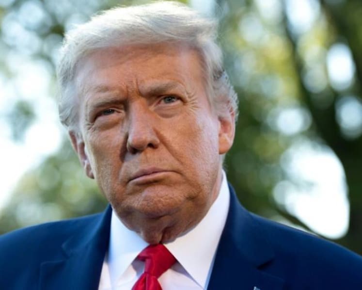 Commentary: Why is former US president Donald Trump still so influential?