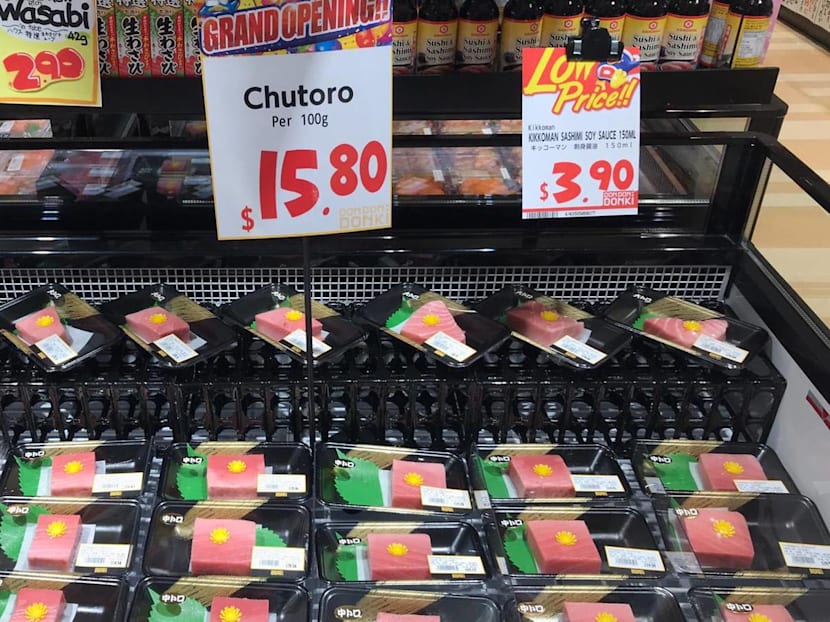 What To Expect When Don Don Donki&rsquo;s Largest Singapore Outlet Opens Tomorrow At City Square