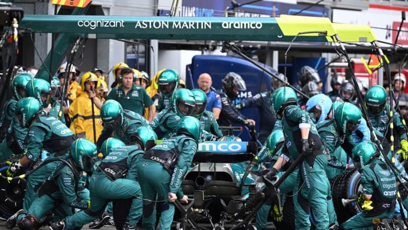 F1 seeks to spice up Monaco GP with more mandatory pitstops F1 seeks to spice up Monaco GP with more mandatory pitstops
