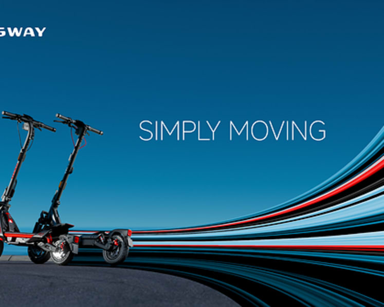 Segway Expands Global Omni-Channel Network With New Models and Real Range Standard