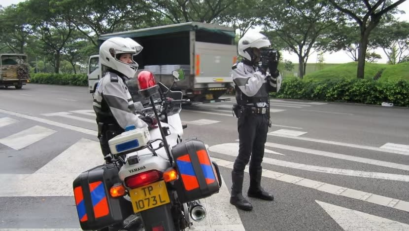 Denda lebih tinggi, mata demerit mulai 1 Jan 2026 bagi kesalahan langgar had kelajuan