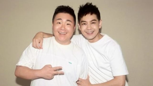郝劭文合体林志颖　《笑林小子》掀回忆杀