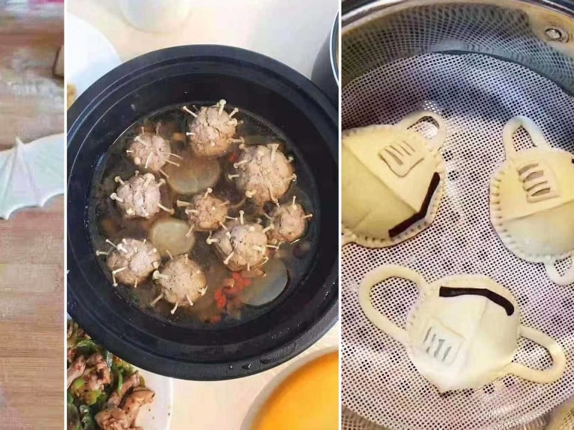 Necessity is the mother of invention.