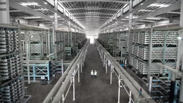 指陈钦亮“水厂文”有误 公用事业局发文驳斥并要求更正