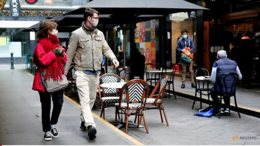 Australia kini wajibkan semua pelawat antarabangsa disahkan negatif COVID-19