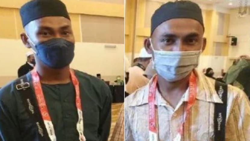 Pasangan adik-beradik ini mula menabung sejak kecil, akhirnya terpilih ke Tanah Suci