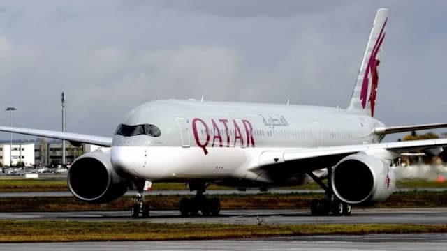 卡塔尔航空获临时授权  周四运营29个往返多哈航班  