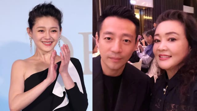 抖音封锁张兰母子账号，意外履行了大S生前交代