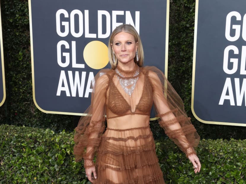 Gwyneth Paltrow Launches Health Supplement To Help Women Boost Libido