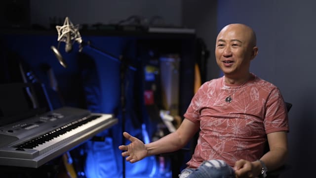 星期二特写 | 星空下的邂逅：一道细水长流