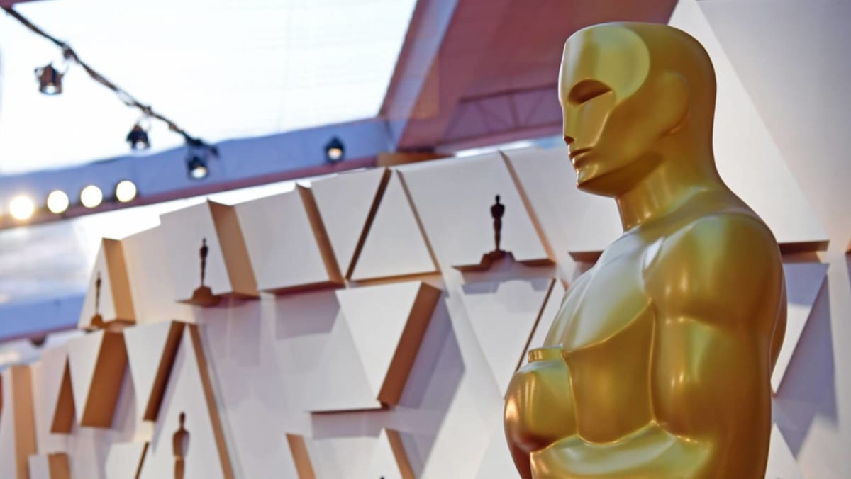 Oscars 2021 Face Masks Not Mandatory For Attendees During Telecast TODAY