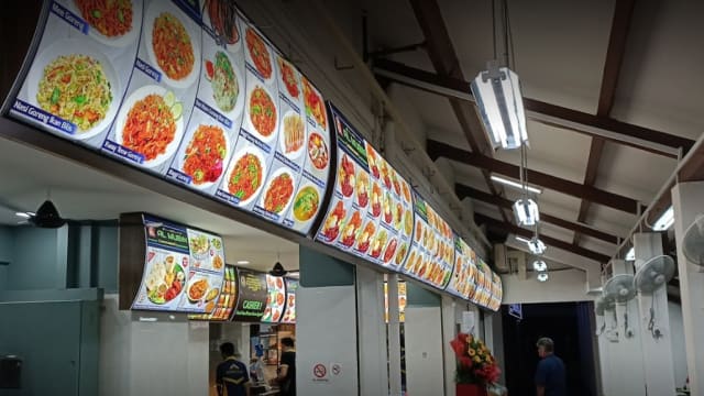没为助手注册 碧山餐馆被令停业两周