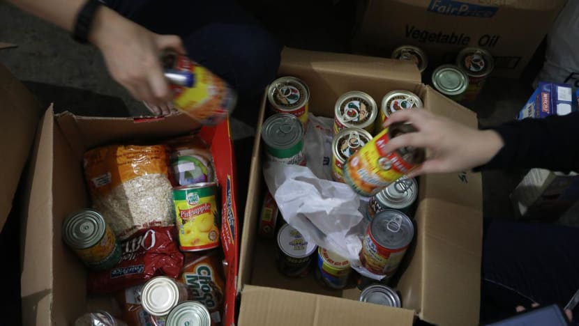 ‘Firms donating food should be supported’: Charities, social enterprises back draft Bill aimed at reducing food waste