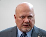 ICC prosecutor Karim Khan removed over 'serious misconduct'