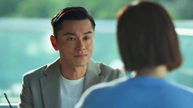 家族荣耀之继承者（第11集）：皓儿为火患负起全责
