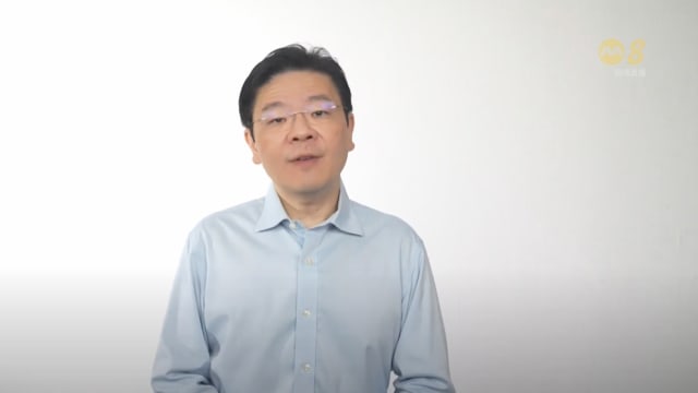 黄循财：政府会确保所有国人都能从国家繁荣中受惠