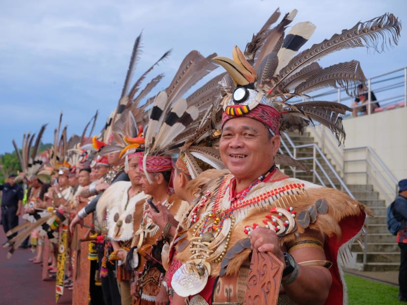I stayed in a longhouse in Sarawak and it taught me a lot about being a Singaporean in Southeast Asia
