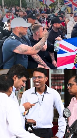 Will rising anti-Indian racism drive overseas Indians home?