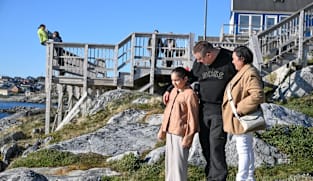 Southeast Asians in the Arctic: How Filipinos and Thais are reshaping Greenland