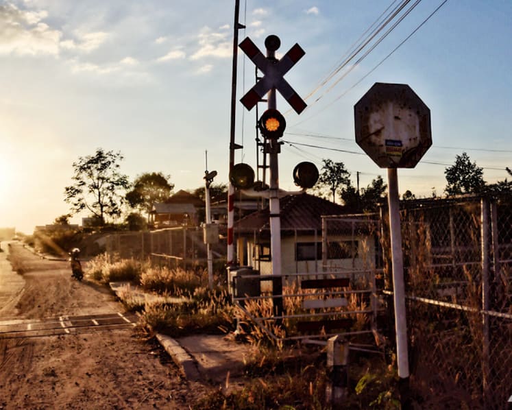 ASIA'S FUTURE CITIES: High-speed rail on track to connect Vientiane to the region
