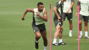 Real boosted by Mbappe's return for Juventus clash at Club World Cup