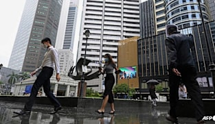 Snap Insight: Budget 2026 offers some stability in a changed world 