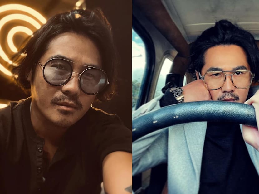 Gary Chaw Filmed Shouting Vulgarities At Other Diners At A Restaurant But The Star Says He &ldquo;Will Not Apologise&rdquo;