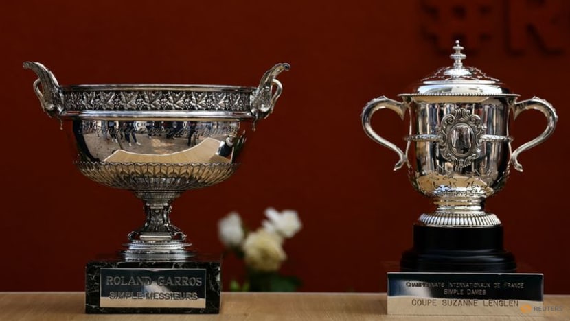 French Open increases purse to record $63.7 million