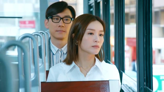 麻雀乐团（第27集）：司徒久缺乏信心