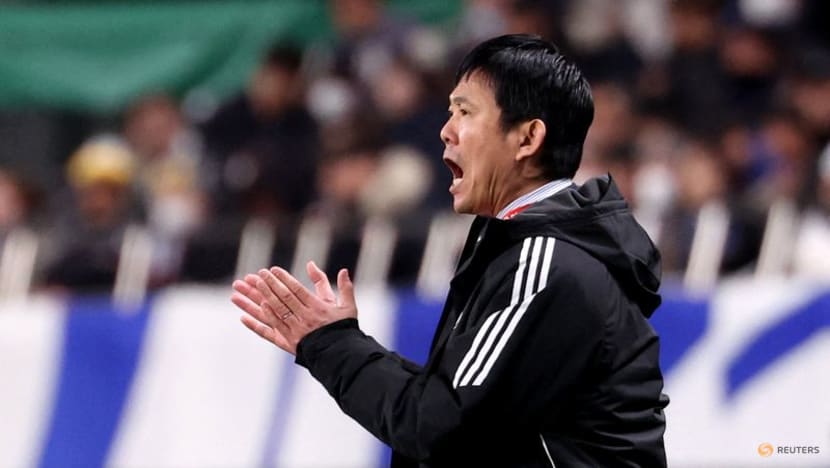 Kamada, Kubo strike as Japan become first nation to qualify for World Cup